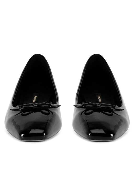 Gino Rossi Gino Rossi Ballerinas EMILI-SLT2350 Schwarz