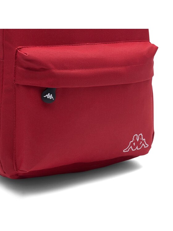 Kappa Kappa Рюкзак Logo Cartus 3119J4W-565 Червоний