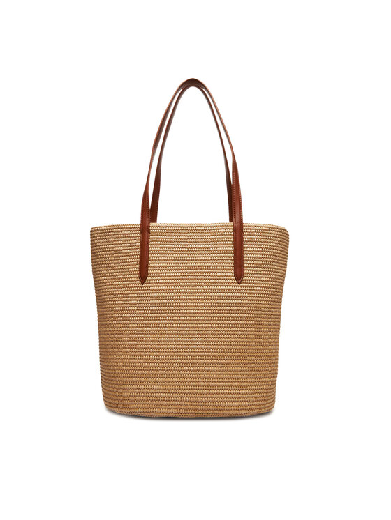 BOSS BOSS Handtasche Palmah 50542053 Beige