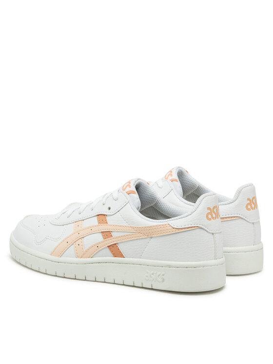 Asics Asics Sneakersy Japan S 1202A118 Biały