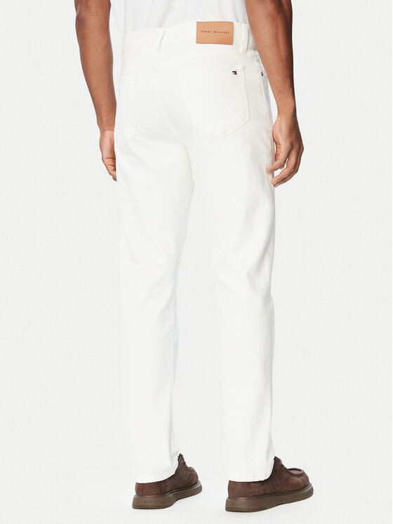 Tommy Hilfiger Tommy Hilfiger Jeans Denton MW0MW44914 Beige Slim Fit
