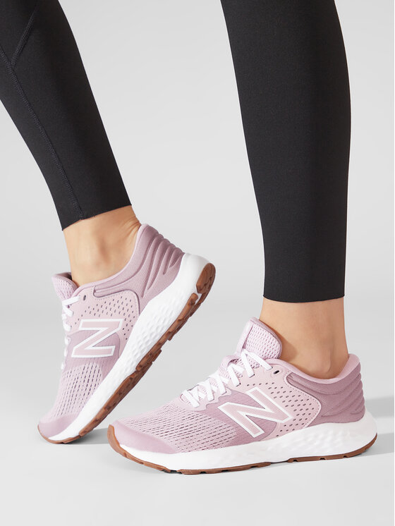 New balance 520 outlet rose