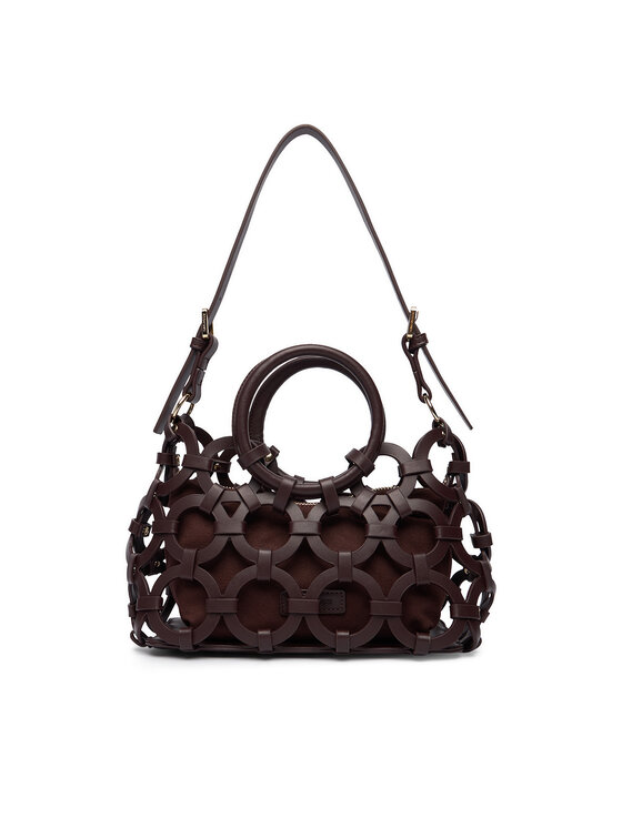 GINO ROSSI GINO ROSSI Handtasche EO-LDA3409C Braun