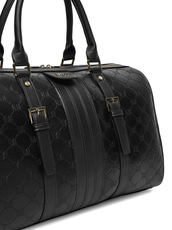 MEXX MEXX Geantă de weekend CEO-MEXX-S-014-08 Negru