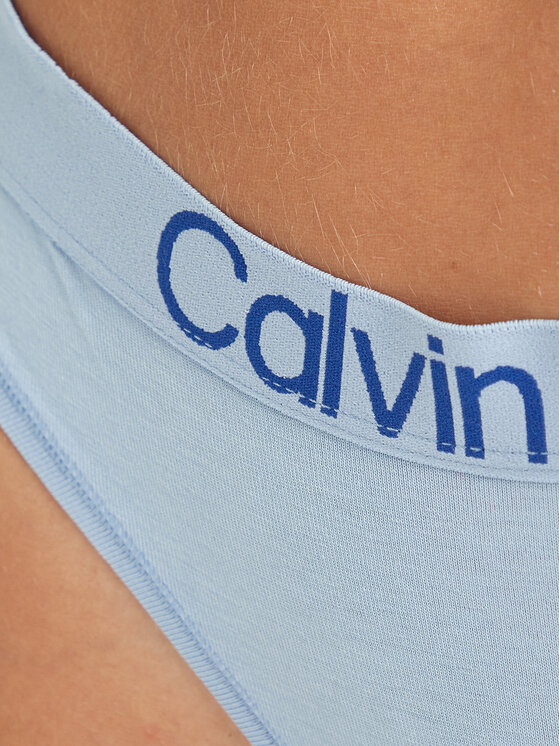 Calvin Klein Underwear Calvin Klein Underwear Набір з 5 пар стрінгів LV00QD5331 Кольоровий