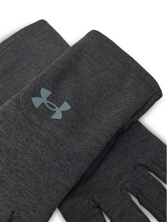 Under Armour Under Armour Pánské rukavice UA Storm Fleece Gloves 1365958-001 Černá