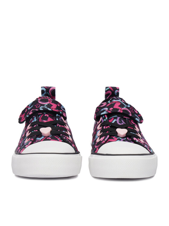 DeeZee DeeZee Plátěnky CEO-BIC-AW26-NB24666A Černá