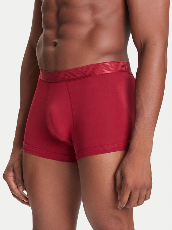 Emporio Armani Underwear Komplet 3 par bokserek EM000259 AF10780 M5058 Kolorowy