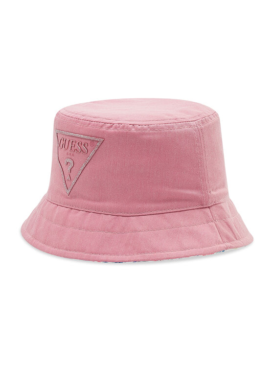 Cappello Bucket AGARY3 CO223 Multicolore