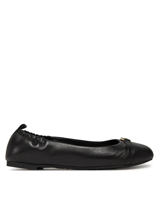 MICHAEL Michael Kors MICHAEL Michael Kors Балетки Mandy 40S5MAFP1L Чорний