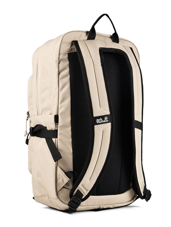 Jack Wolfskin Jack Wolfskin Plecak 332688 Beżowy