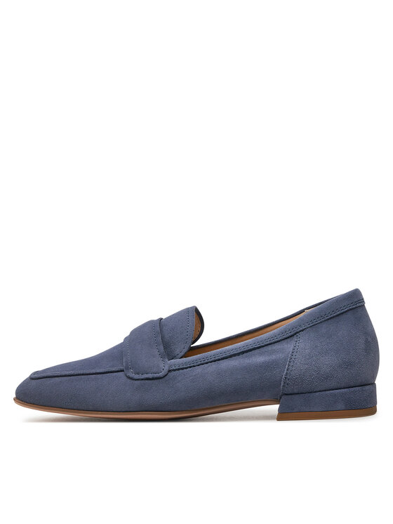HÖGL HÖGL Slipper Perry 7-101722 Blau