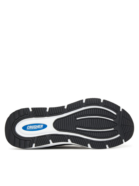 EA7 Emporio Armani EA7 Emporio Armani Sneakers 7X000343 AF18639 MC032 Schwarz