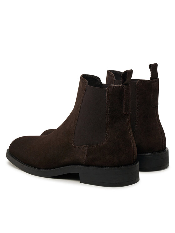 Gant Gant Chelsea cipele 29653753 Smeđa