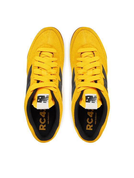 New Balance New Balance Sneakersy URC42BC Żółty