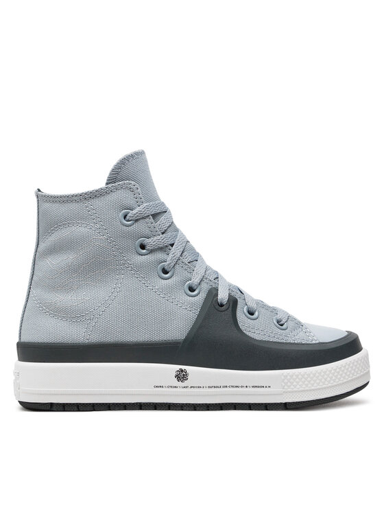 Converse Kedas Chuck Taylor All Star Construct A05553C Zaļš