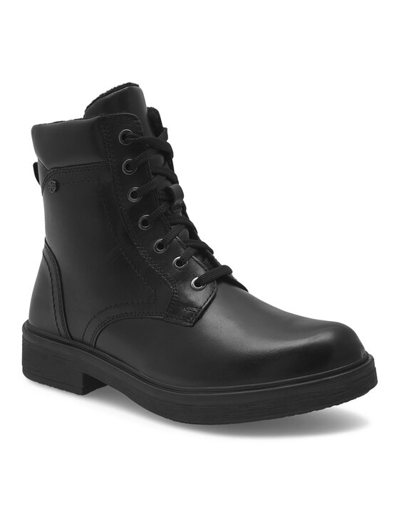 Lasocki Lasocki Stiefeletten Vivien ARC-VIVIEN-03 Schwarz