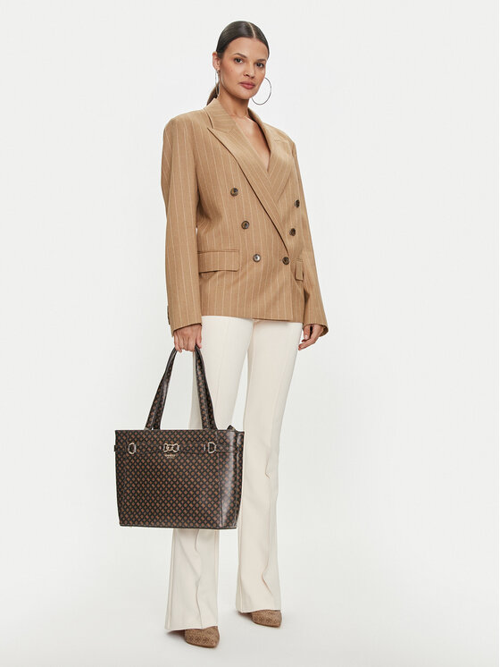 Guess Guess Rankinė Arlena Logo (PS) HWPS93 36250 Ruda