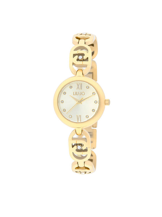 Liu Jo Liu Jo Orologio Identity Nuvar TLJ2817 Oro
