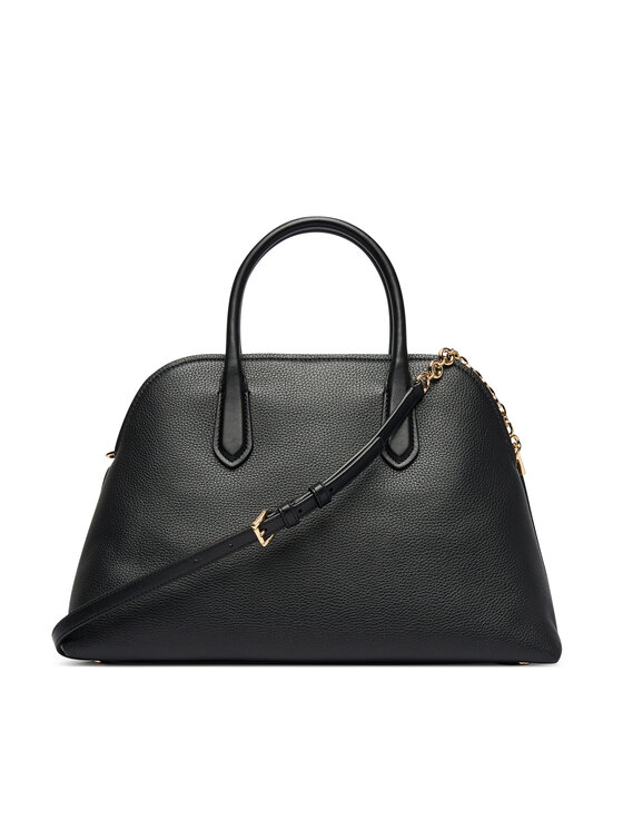 MICHAEL Michael Kors MICHAEL Michael Kors Kabelka 30T6GX4S7L Černá