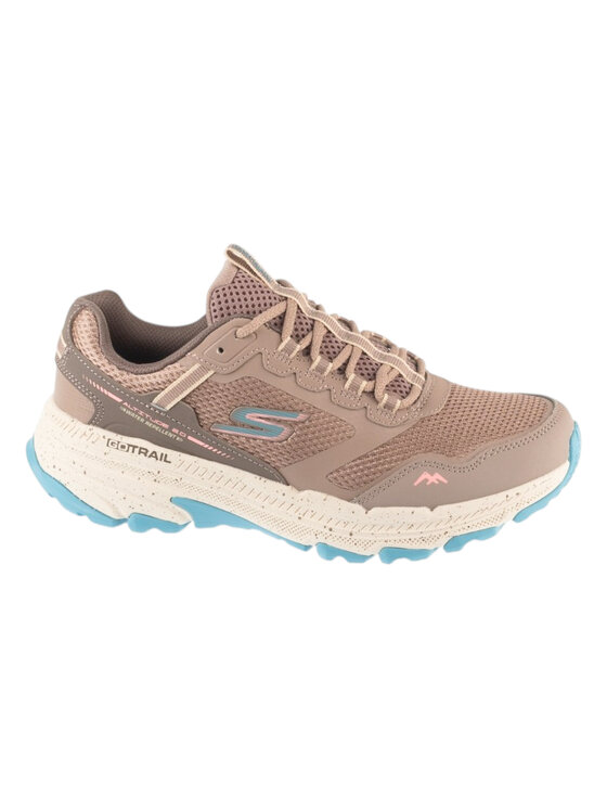 Skechers Skechers Buty do biegania Go Run Trail Altitude 2.0 - Ravine Beżowy