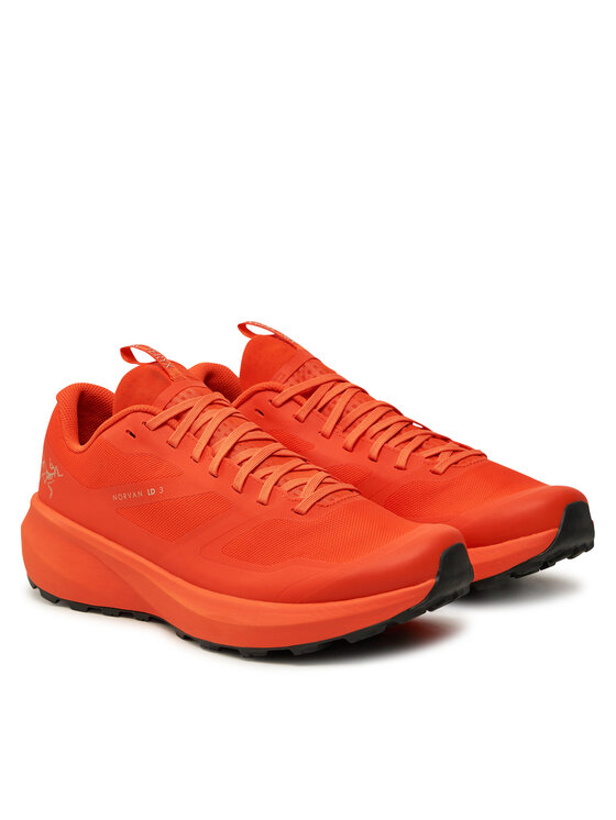 Arc'teryx Arc'teryx Tenisice za trčanje Norvan Ld 3 Gtx GORE-TEX X000009600 Narančasta