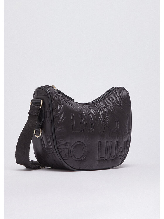 Liu Jo Liu Jo Borsa TA6132T420A22222 Nero