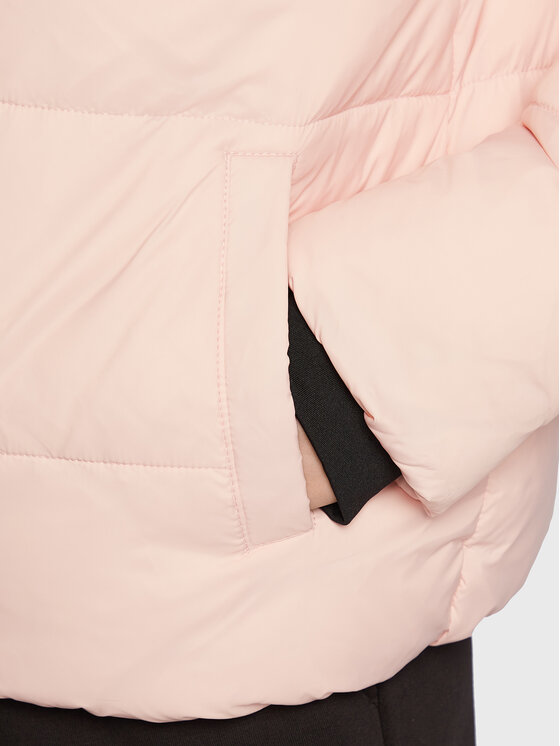 DKNY Sport DKNY Sport Átmeneti kabát DP2J9216 Rózsaszín Regular Fit
