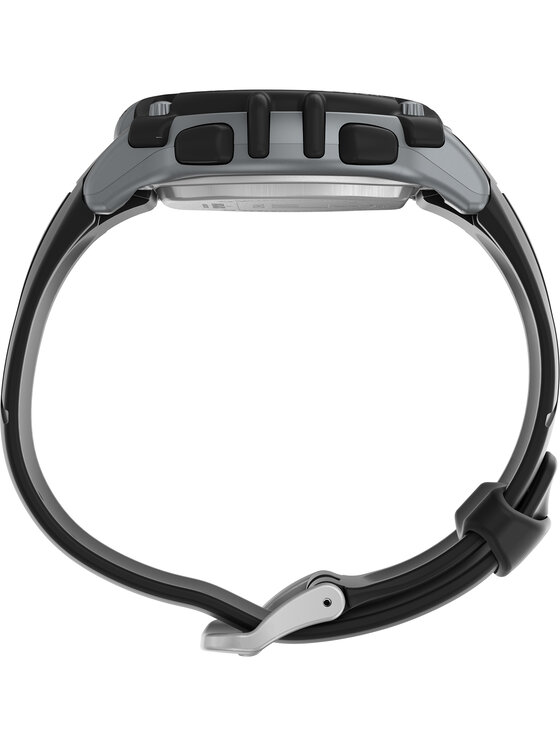 Timex Timex Hodinky TW5M64600 Čierna