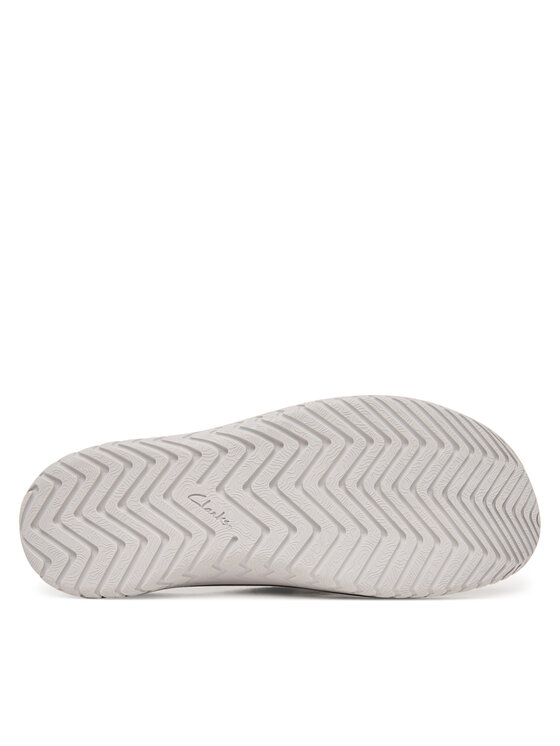 Clarks Clarks Flip flop Wesley Sun 26181916 Bleumarin