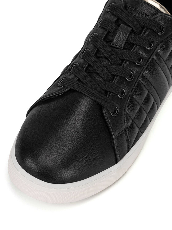 Jenny Fairy Jenny Fairy Sneakers WFA1310-2 Negru