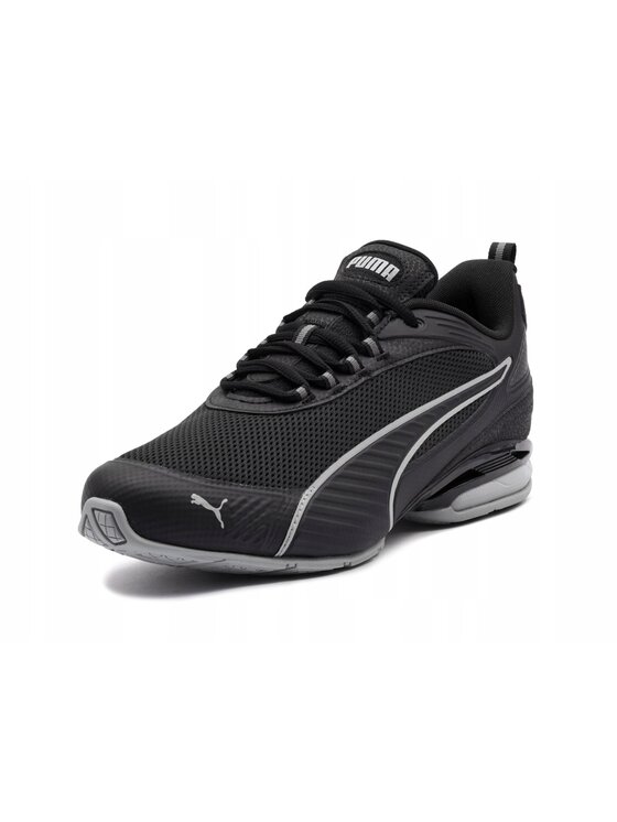 Puma Puma Sneakersy 310783-01 Czarny