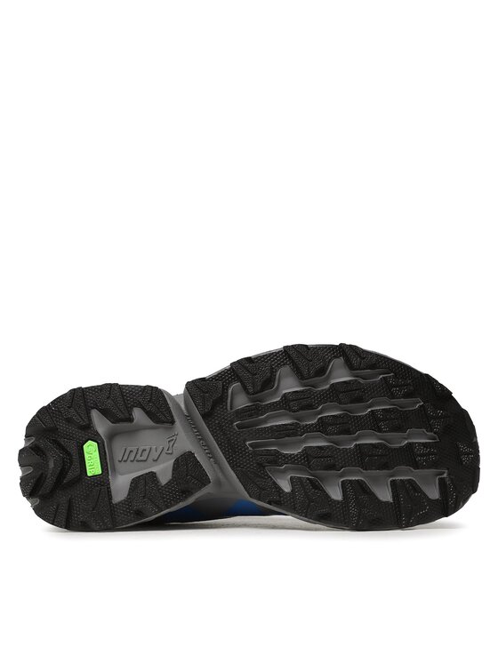 Inov-8 Inov-8 Běžecké boty Trailfly Ultra G 300 Max Tmavomodrá
