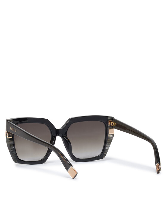 Furla Furla Occhiali da sole WD00126 A.0116 3830S Nero