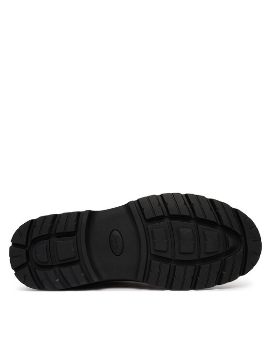 Lacoste Lacoste Sneakers 52SFA0060 Grigio