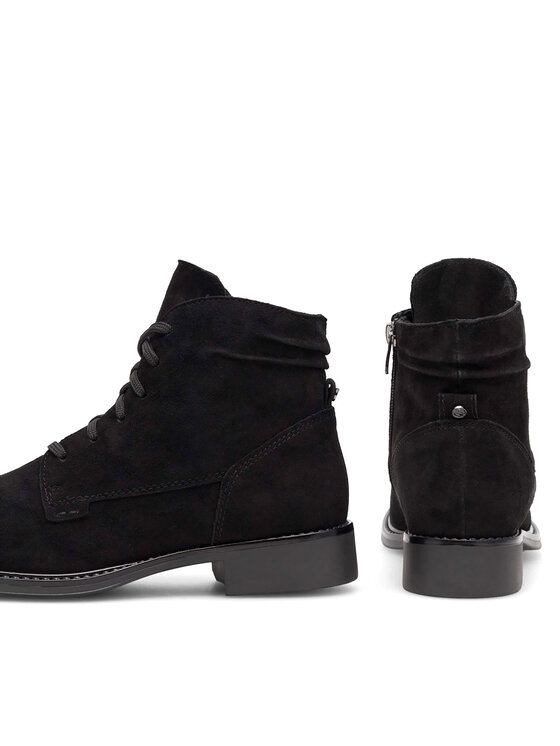 Lasocki Lasocki Puszābaki DERBY ARC-DERBY-02 Melns