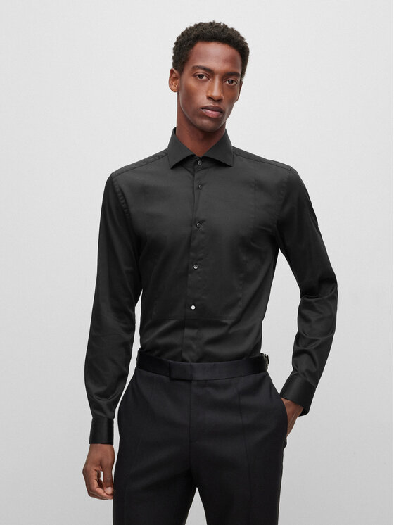 Camicie hugo boss outlet slim fit