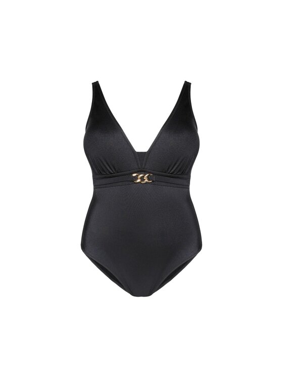 Fiorella Rubino Fiorella Rubino Bikini W028L000348N033 Nero