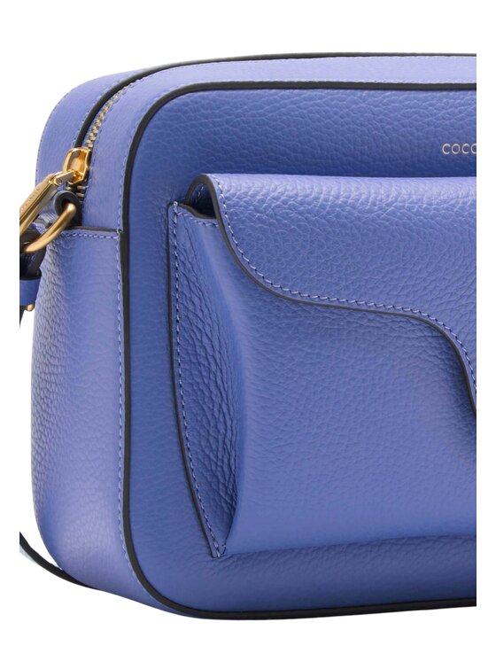 Coccinelle Coccinelle Borsetta BEAT S5 Blu