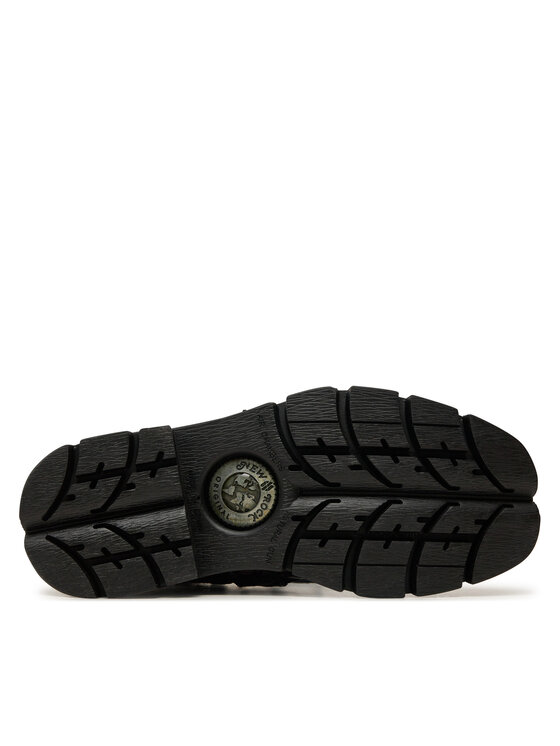 NEW ROCK NEW ROCK Bocanci M-1473-S42 Colorat
