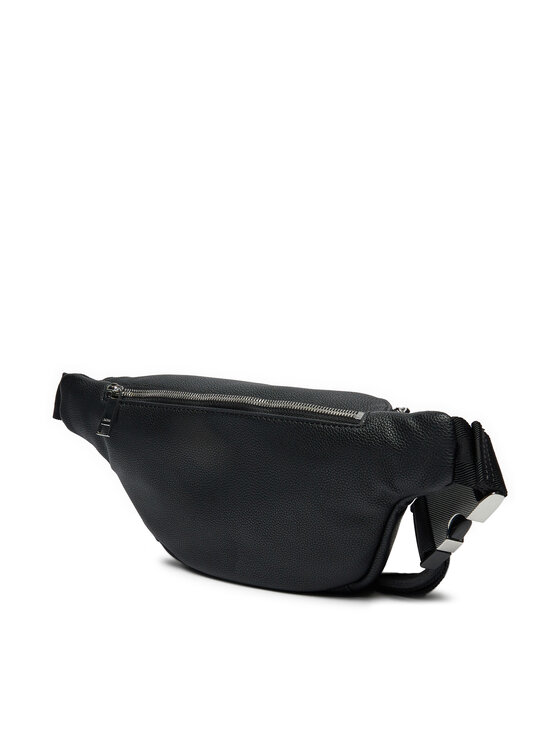 BOSS Boss Rankinė ant juosmens Ray 50523434 Juoda