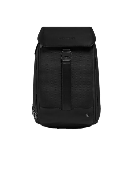 Piquadro Piquadro Plecak 12779 Czarny