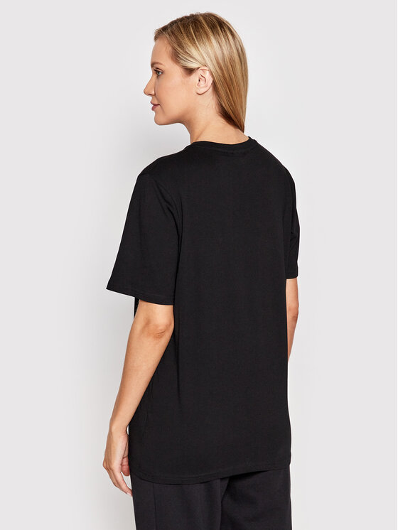 T-shirt Unisex Legacy Liam 213715 Nero Regular Fit...