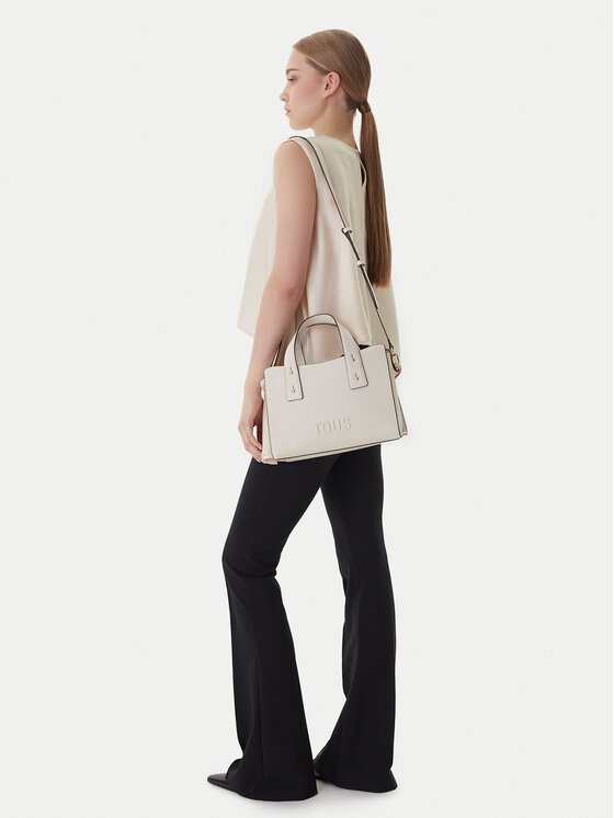 TOUS TOUS Borsetta 2002373401 Beige