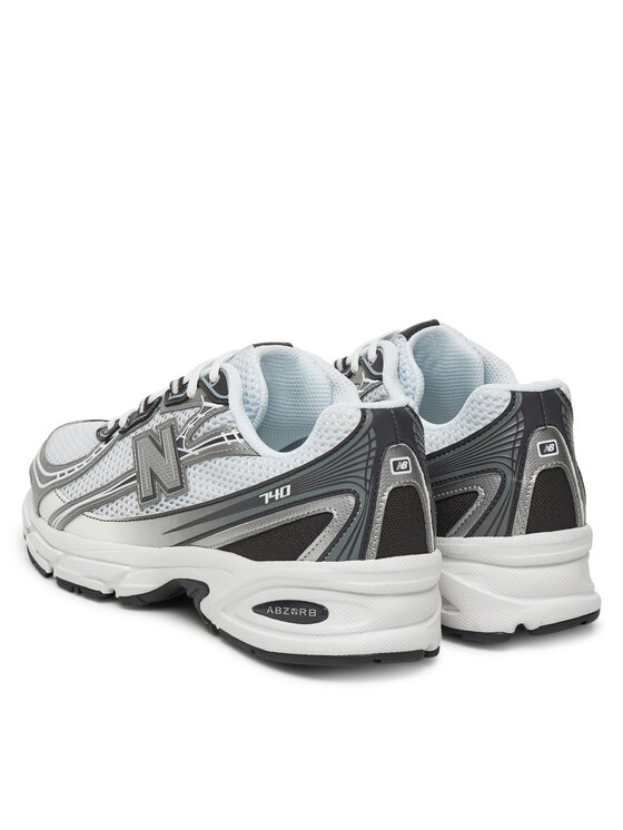 New Balance New Balance Sneakersy U740PH2 M Biela