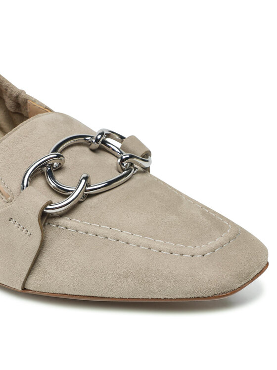 HÖGL HÖGL Scarpe basse 3-104712 Verde