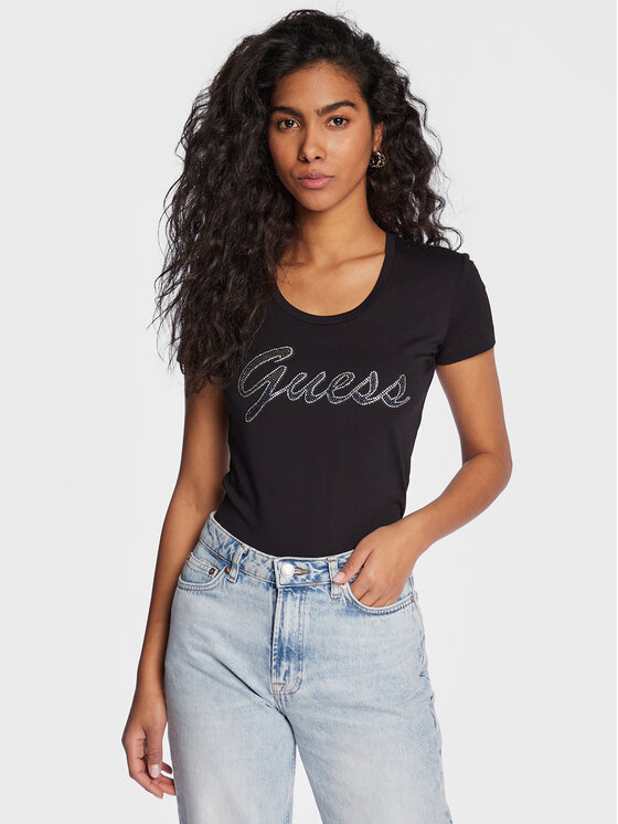 T-shirt Guess
