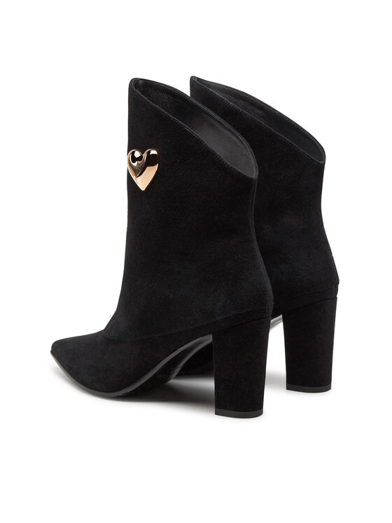 Baldowski Baldowski Stiefeletten D04944-3907-001 Schwarz