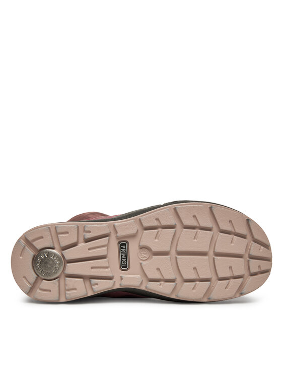 Primigi Primigi Škornji za sneg GORE-TEX 8881844 S Bordo rdeča