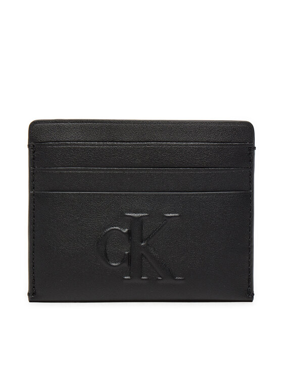 Custodie per carte di credito Calvin Klein Jeans